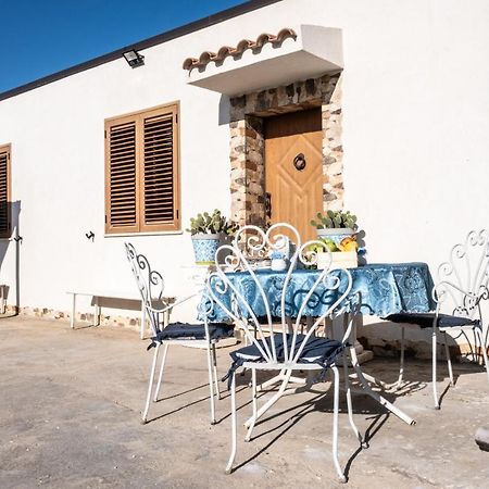 Un Posto Al Sole - Caltanissetta Apartment Exterior photo
